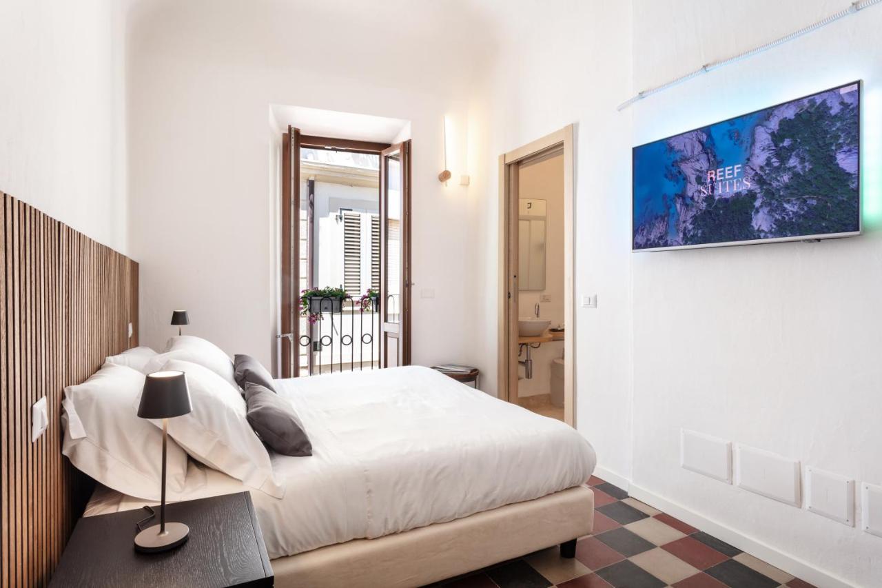 Reef Suites Ольбия Экстерьер фото