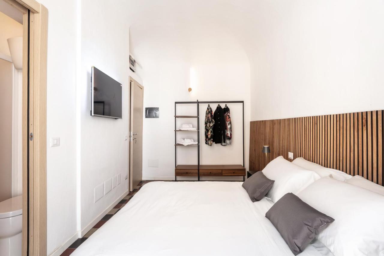 Reef Suites Ольбия Экстерьер фото