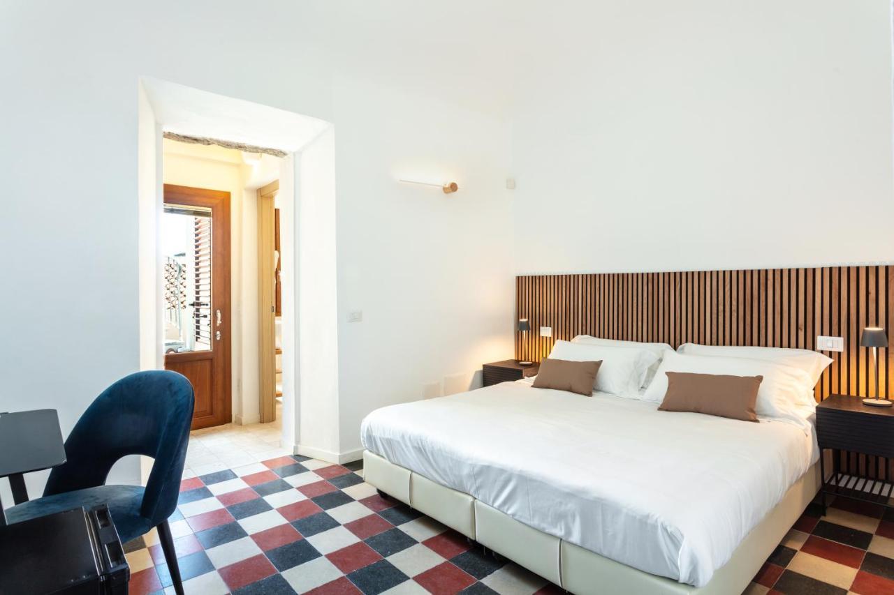 Reef Suites Ольбия Экстерьер фото