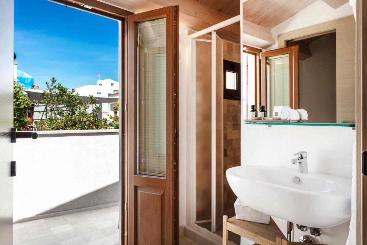 Reef Suites Ольбия Экстерьер фото