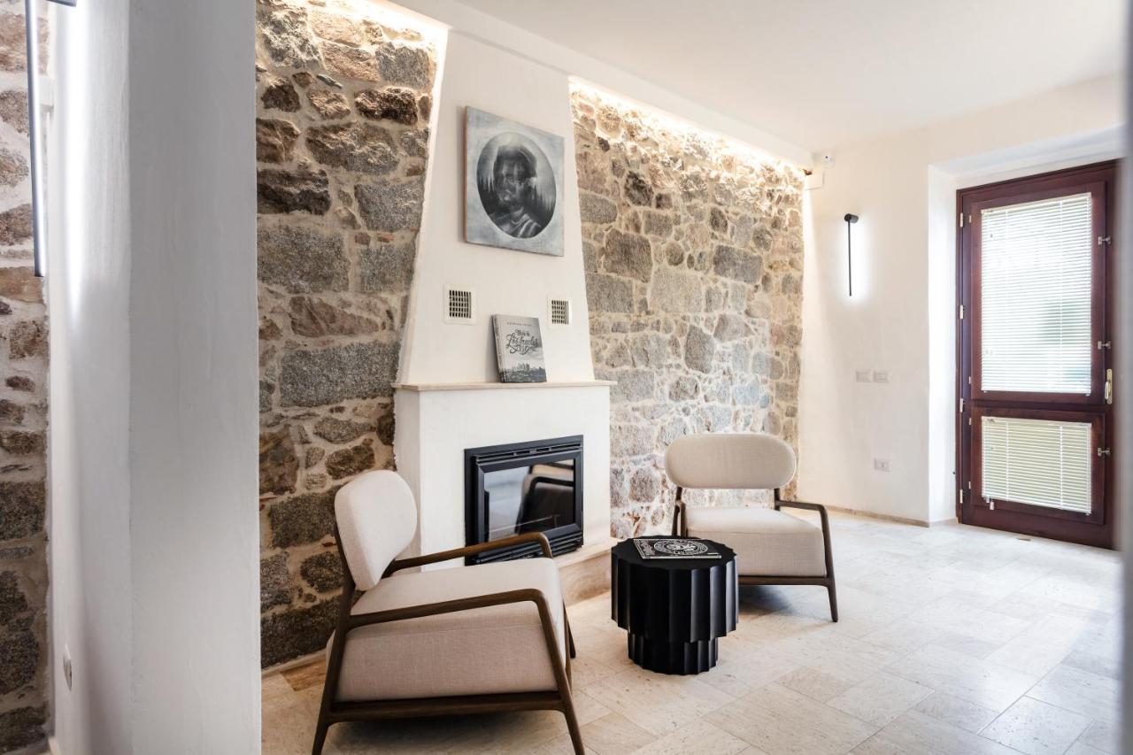 Reef Suites Ольбия Экстерьер фото