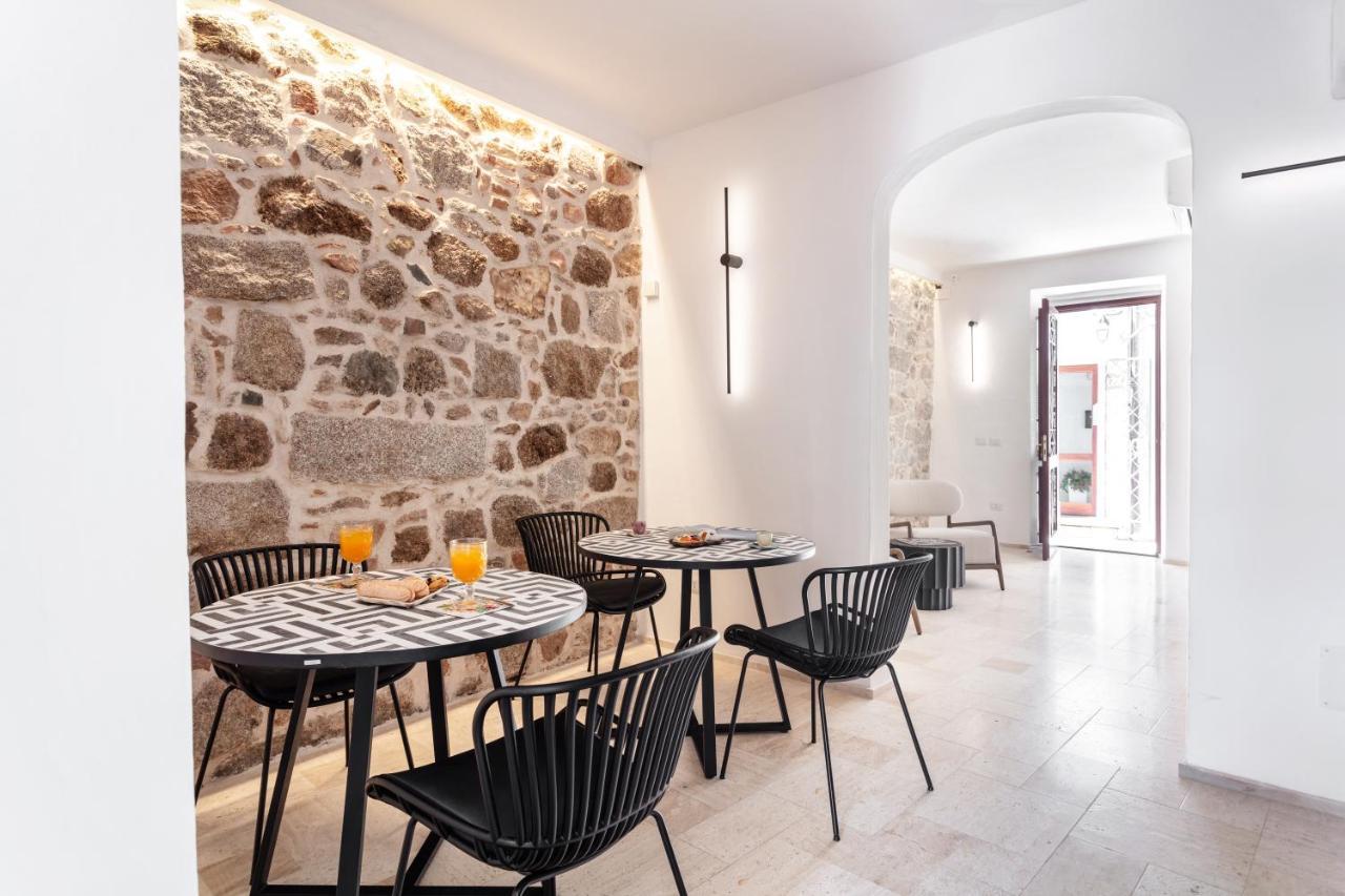 Reef Suites Ольбия Экстерьер фото