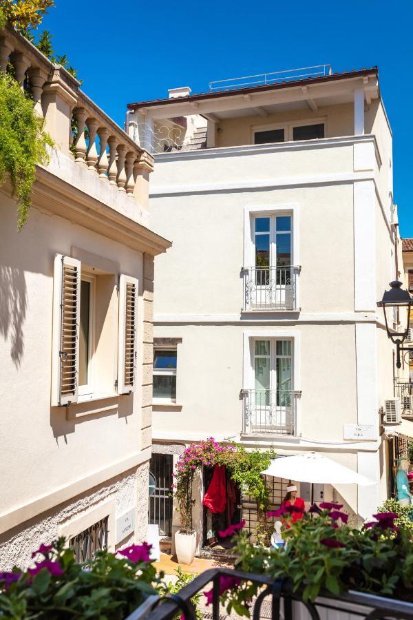 Reef Suites Ольбия Экстерьер фото