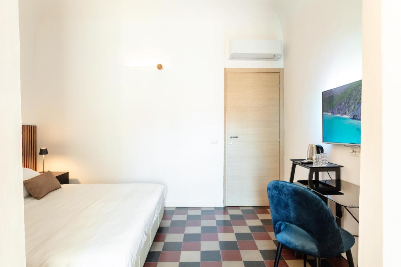 Reef Suites Ольбия Экстерьер фото