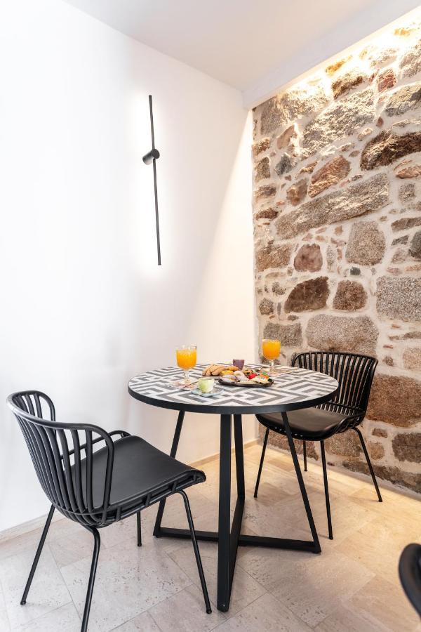 Reef Suites Ольбия Экстерьер фото